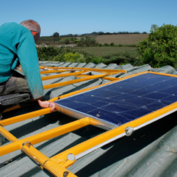 Guide Pratique pour l'Installation de Panneaux Photovoltaïques dans votre Maison Le Perreux-sur-Marne